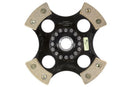 ACT 4 Pad Rigid Race Disc - 4224026