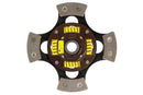 ACT 4 Pad Sprung Race Disc - 4224106