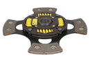 ACT 4 Pad Sprung Race Disc - 4224106