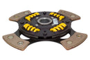 ACT 4 Pad Sprung Race Disc - 4224203