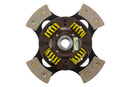 ACT 4 Pad Sprung Race Disc - 4224204