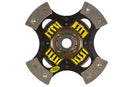 ACT 4 Pad Sprung Race Disc - 4224205