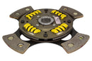 ACT 4 Pad Sprung Race Disc - 4224206