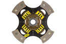 ACT 4 Pad Sprung Race Disc - 4224206