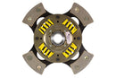 ACT 4 Pad Sprung Race Disc - 4224206