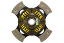 ACT 4 Pad Sprung Race Disc - 4224207