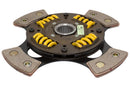 ACT 4 Pad Sprung Race Disc - 4224207