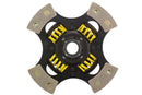 ACT 4 Pad Sprung Race Disc - 4224207
