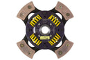 ACT 4 Pad Sprung Race Disc - 4224208