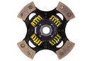 ACT 4 Pad Sprung Race Disc - 4224208
