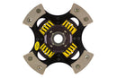 ACT 4 Pad Sprung Race Disc - 97-99 Acura CL 4cyl - 4224210