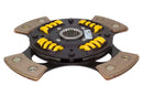 ACT 4 Pad Sprung Race Disc - 4224216