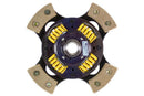 ACT 4 Pad Sprung Race Disc - 4224218-1