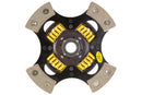 ACT 4 Pad Sprung Race Disc - 4224218-1