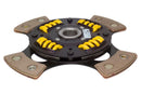 ACT 4 Pad Sprung Race Disc - 4224218