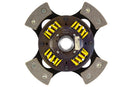 ACT 4 Pad Sprung Race Disc - 4224220