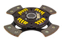 ACT 4 Pad Sprung Race Disc - 4224220