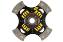ACT 4 Pad Sprung Race Disc - 4224220