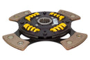 ACT 4 Pad Sprung Race Disc - 4224222