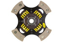 ACT 4 Pad Sprung Race Disc - 4224222