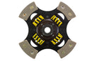 ACT 4 Pad Sprung Race Disc - 4224226