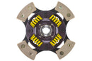 ACT 4 Pad Sprung Race Disc - 4224505-1