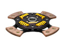 ACT 4 Pad Sprung Race Disc - 4224704