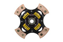 ACT 4 Pad Sprung Race Disc - 4224704