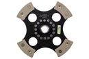 ACT 4 Pad Rigid Race Disc - 4228018