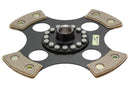 ACT 4 Pad Rigid Race Disc - 4228018
