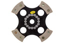 ACT 4 Pad Rigid Race Disc - 4228018