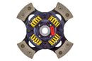 ACT 4 Pad Sprung Race Disc - 4228205