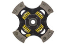 ACT 4 Pad Sprung Race Disc - 4228205