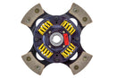 ACT 4 Pad Sprung Race Disc - 4228215