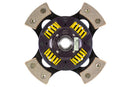 ACT 4 Pad Sprung Race Disc - 4228218