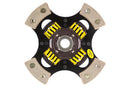 ACT 4 Pad Sprung Race Disc - 4228218