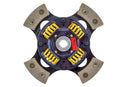 ACT 4 Pad Sprung Race Disc - 4228222