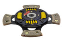 ACT 4 Pad Sprung Race Disc - 4228222