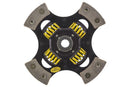 ACT 4 Pad Sprung Race Disc - 4228222