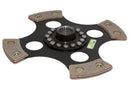 ACT 4 Pad Rigid Race Disc - 4236007