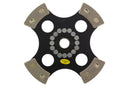 ACT 4 Pad Rigid Race Disc - 4236007