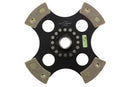 ACT 4 Pad Rigid Race Disc - 4236007