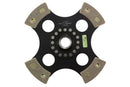 ACT 4 Pad Rigid Race Disc - 4236008