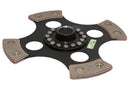 ACT 4 Pad Rigid Race Disc - 4236008
