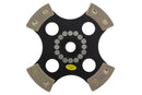 ACT 4 Pad Rigid Race Disc - 4236008