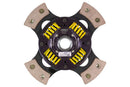 ACT 4 Pad Sprung Race Disc - 4236207
