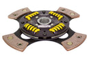 ACT 4 Pad Sprung Race Disc - 4236207