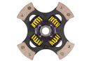 ACT 4 Pad Sprung Race Disc - 4236207