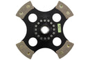ACT 4 Pad Rigid Race Disc - 4240006