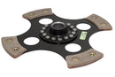 ACT 4 Pad Rigid Race Disc - 4240006